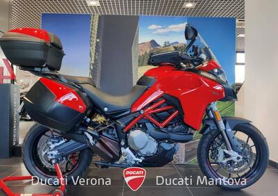 Ducati Multistrada 950 S (2021) - Annuncio 9425624