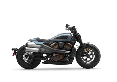 Harley-Davidson Sportster S (2022 - 24) - Annuncio 9425665
