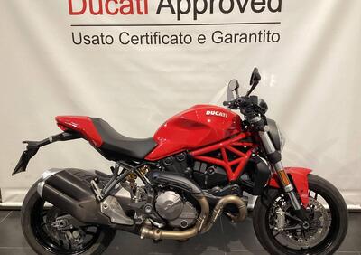 Ducati Monster 821 (2018 - 20) - Annuncio 9425688