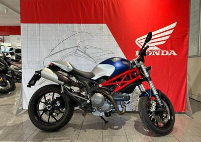 Ducati Monster 796 (2010 - 13) - Annuncio 9425706