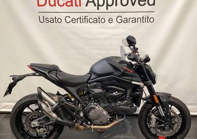 Ducati Monster 937 (2021 - 24) - Annuncio 9425707