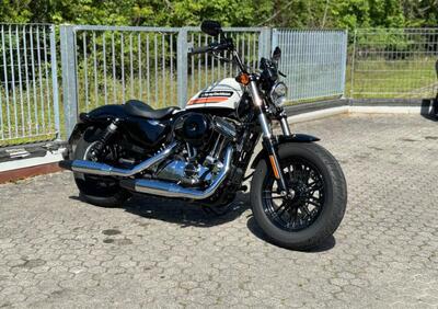 Harley-Davidson 1200 Forty-Eight Special (2018 - 20) - Annuncio 9425761