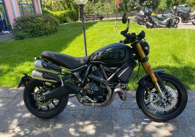 Ducati Scrambler 1100 Sport Pro (2020 - 24) - Annuncio 9425786