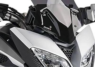 PUIG Cupolino sport Yamaha TRACER 900 - Annuncio 9425791