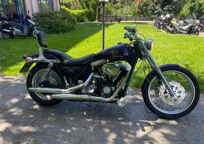 Harley-Davidson 1340 Low Rider (1986 - 88) - FXR - Annuncio 9425804