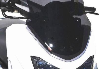 ERMAX Cupolino sport Yamaha N MAX - Annuncio 9425937