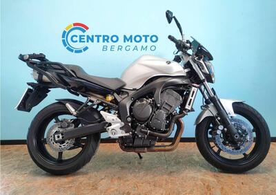 Yamaha FZ6 S2 (2007 - 11) - Annuncio 9425999