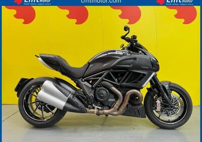 Ducati Diavel 1200 Carbon (2010 - 13) - Annuncio 9426323