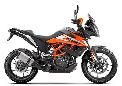 KTM 390 Adventure (2022 - 24) - Annuncio 9426408