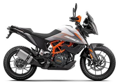 KTM 390 Adventure (2022 - 24) - Annuncio 9426409