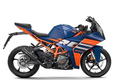 KTM RC 390 (2022 - 24) - Annuncio 9426410