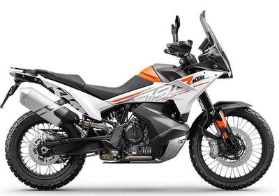 KTM 790 Adventure (2023 - 24) - Annuncio 9426413