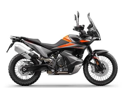 KTM 890 Adventure (2023 - 24) - Annuncio 9426414