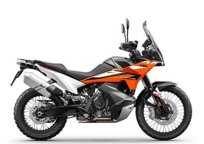 KTM 890 Adventure (2023 - 24) - Annuncio 9426415