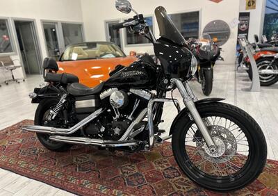 Harley-Davidson 1584 Street Bob (2008 - 15) - FXDB - Annuncio 9423067