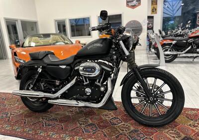 Harley-Davidson 883 Iron (2012 - 14) - XL 883N - Annuncio 9426534