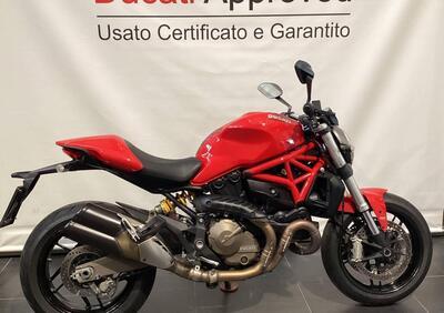 Ducati Monster 821 ABS (2014 - 17) - Annuncio 9426652