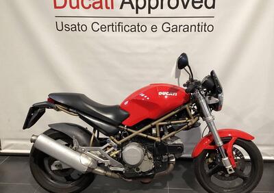 Ducati Monster 600 (1994 - 02) - Annuncio 9426714