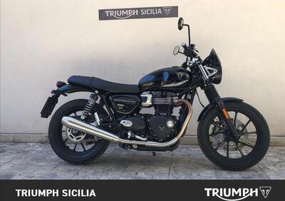 Triumph Speed Twin 900 (2023 - 24) - Annuncio 9426763