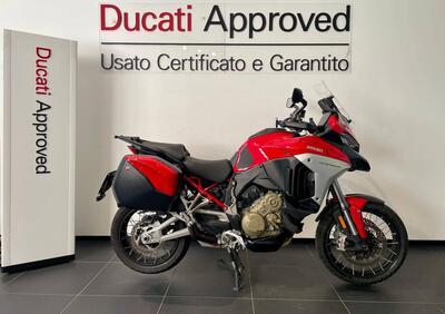 Ducati Multistrada V4 S (2021 - 24) - Annuncio 9426841