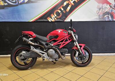 Ducati Monster 696 (2008 - 13) - Annuncio 9426861