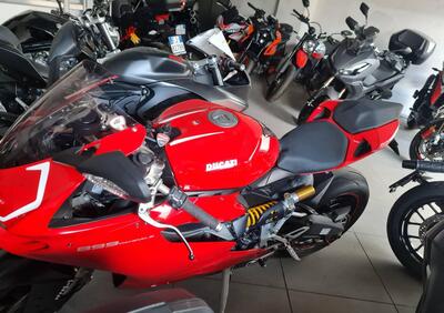 Ducati 899 Panigale ABS (2013 - 15) - Annuncio 9426896