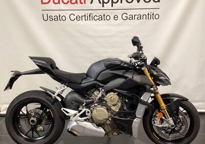 Ducati Streetfighter V4 1100 S (2021 - 22) - Annuncio 9426970