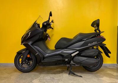 Kymco Downtown 350i ABS (2016 - 20) - Annuncio 9427004