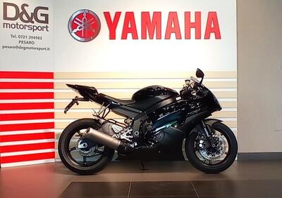 Yamaha YZF R6 (2010 - 16) - Annuncio 9427085