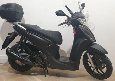 Kymco People 125i S (2021 - 25) - Annuncio 9338145