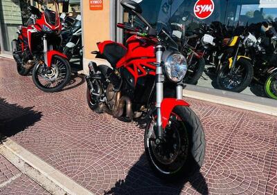 Ducati Monster 821 ABS (2014 - 17) - Annuncio 9427172