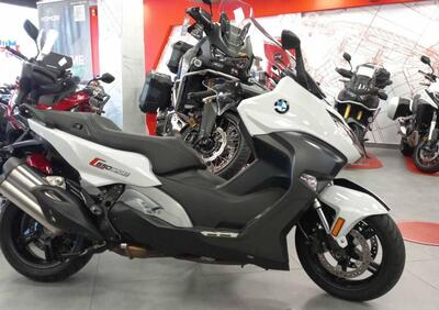 Bmw C 650 Sport (2016 - 20) - Annuncio 9427291