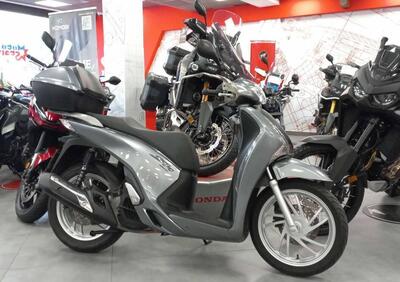 Honda SH 150 i ABS (2013 - 16) - Annuncio 9427342