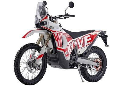 Kove 450 Rally High (2023 - 24) - Annuncio 9427363