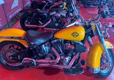 Harley-Davidson 1450 Heritage Classic (2003 - 05) - FLSTCI - Annuncio 9427417