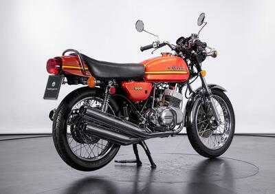 Kawasaki MACH II - Annuncio 9427535