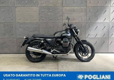 Moto Guzzi V7 II Stone (2015 - 17) - Annuncio 9427554