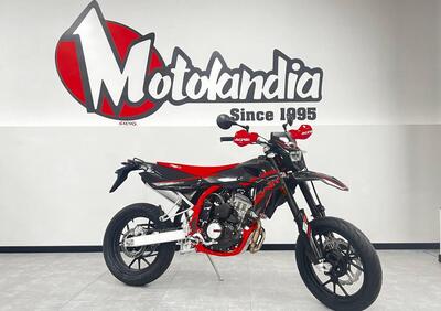 Swm SM 125 R (2022 - 24) - Annuncio 9427581