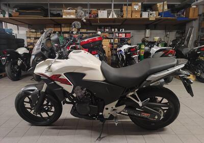 Honda CB 500 X ABS (2012 - 16) - Annuncio 9427619