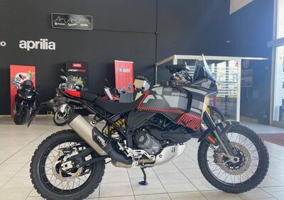 Ducati DesertX (2022 - 24) - Annuncio 9427721