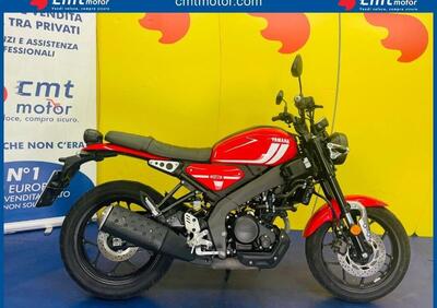 Yamaha XSR 125 (2021 - 24) - Annuncio 9427741