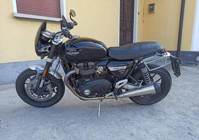 Triumph Speed Twin 1200 (2021 - 24) - Annuncio 9427750