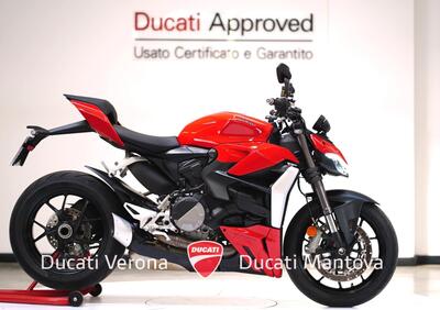 Ducati Streetfighter V2 (2022 - 24) - Annuncio 9427761