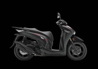 Honda SH 350 Sport (2021 - 24) - Annuncio 9427807