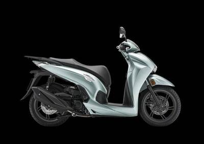 Honda SH 350 (2021 - 24) - Annuncio 9427810