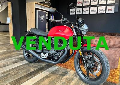 Moto Guzzi V7 Stone (2021 - 24) - Annuncio 9396747