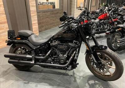 Harley-Davidson 114 Low Rider S (2021) - FXLRS - Annuncio 9427820