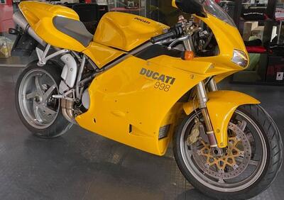 Ducati 998 (2001 - 02) - Annuncio 9427839