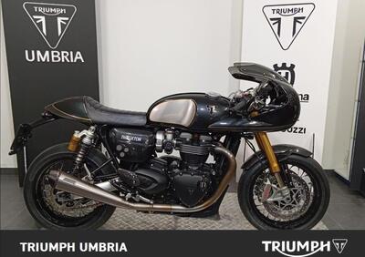 Triumph Thruxton 1200 (2017 - 20) - Annuncio 9384499