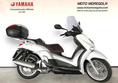 Yamaha X-City 250 (2006 - 16) - Annuncio 9427901